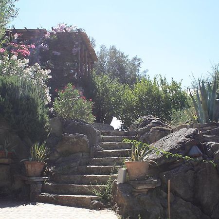 Bed and Breakfast Rocca Del Vento San Pantaleone Zewnętrze zdjęcie