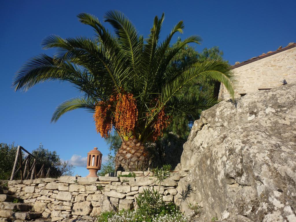 Bed and Breakfast Rocca Del Vento San Pantaleone Zewnętrze zdjęcie