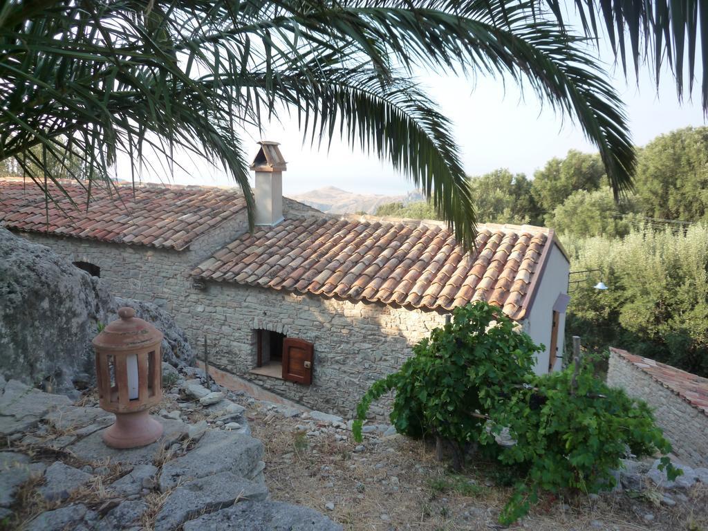 Bed and Breakfast Rocca Del Vento San Pantaleone Pokój zdjęcie
