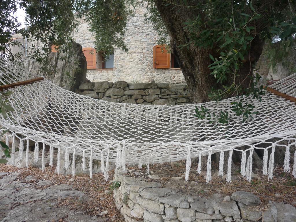 Bed and Breakfast Rocca Del Vento San Pantaleone Pokój zdjęcie