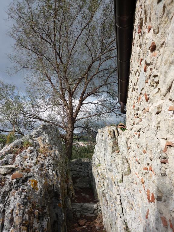 Bed and Breakfast Rocca Del Vento San Pantaleone Pokój zdjęcie