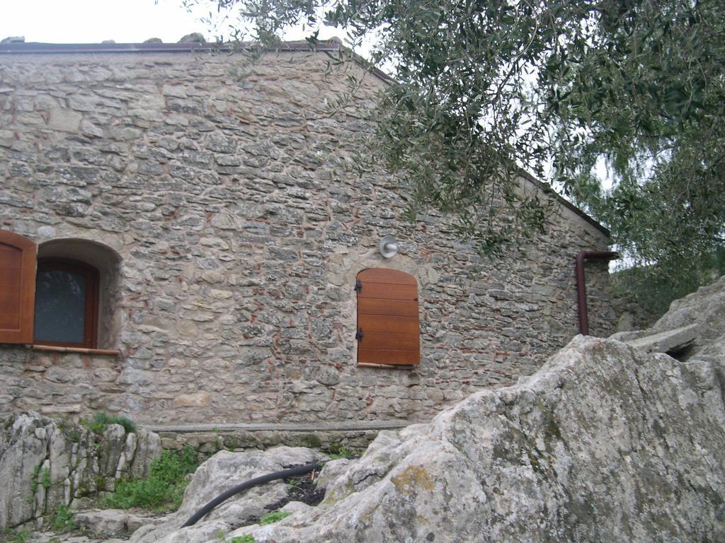 Bed and Breakfast Rocca Del Vento San Pantaleone Pokój zdjęcie