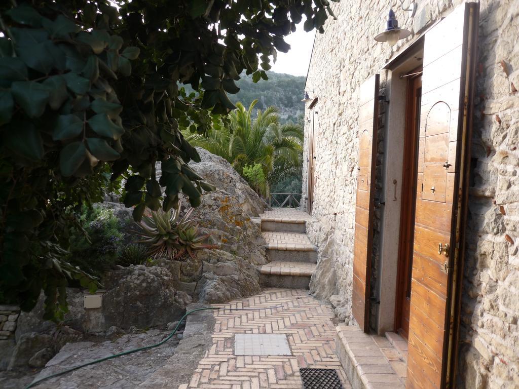 Bed and Breakfast Rocca Del Vento San Pantaleone Pokój zdjęcie