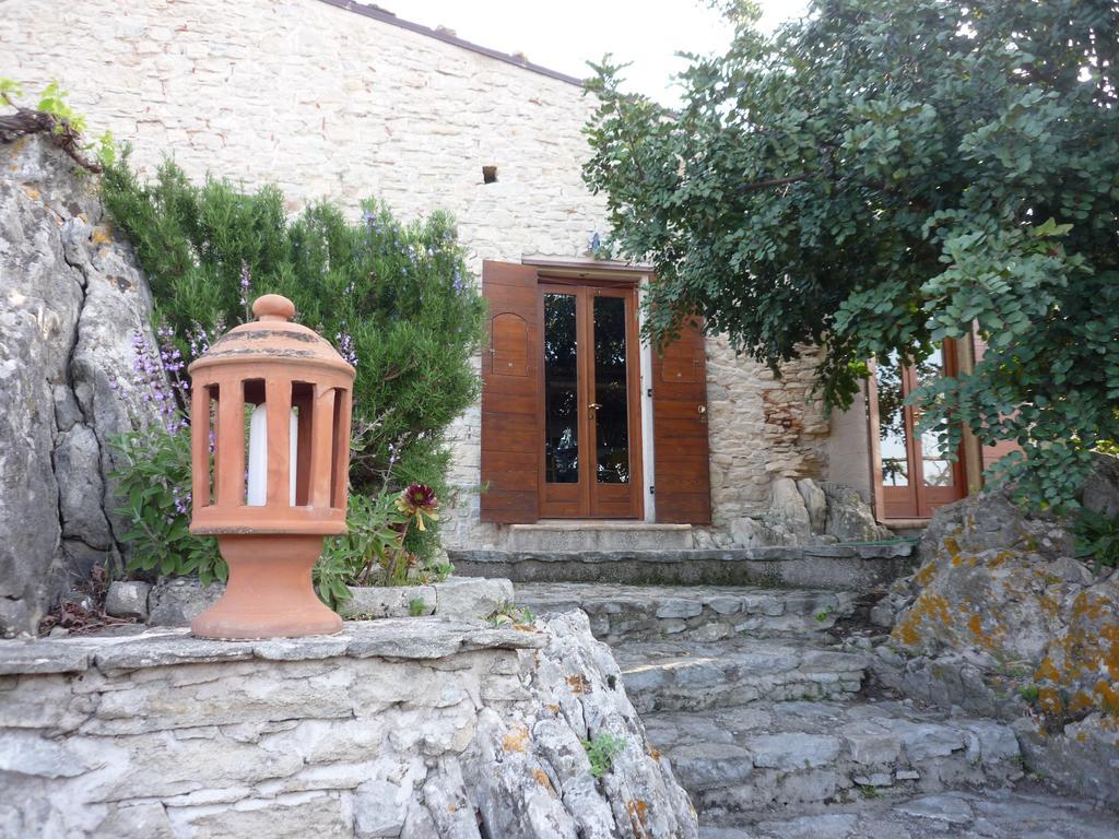 Bed and Breakfast Rocca Del Vento San Pantaleone Pokój zdjęcie