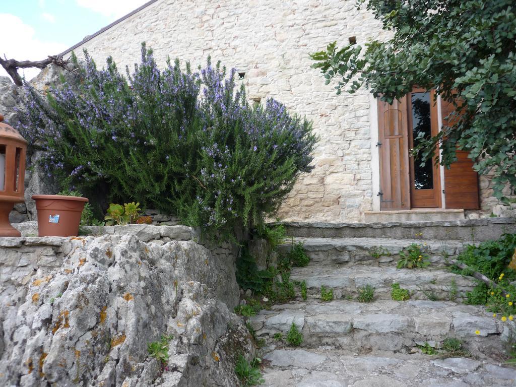 Bed and Breakfast Rocca Del Vento San Pantaleone Pokój zdjęcie
