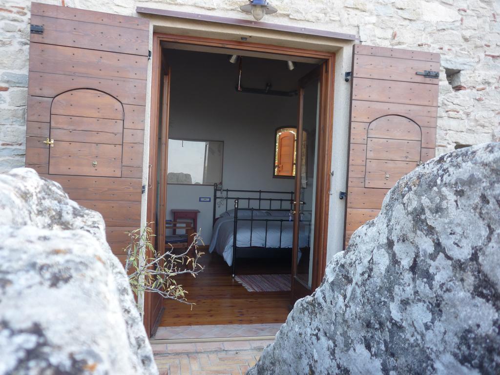 Bed and Breakfast Rocca Del Vento San Pantaleone Pokój zdjęcie