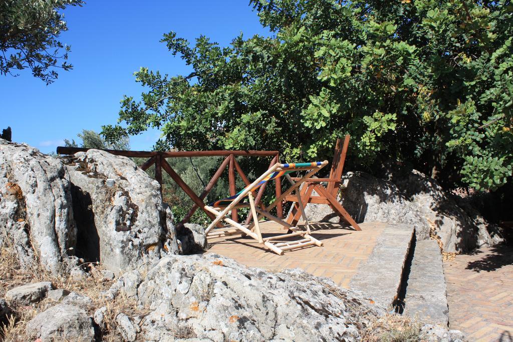 Bed and Breakfast Rocca Del Vento San Pantaleone Zewnętrze zdjęcie