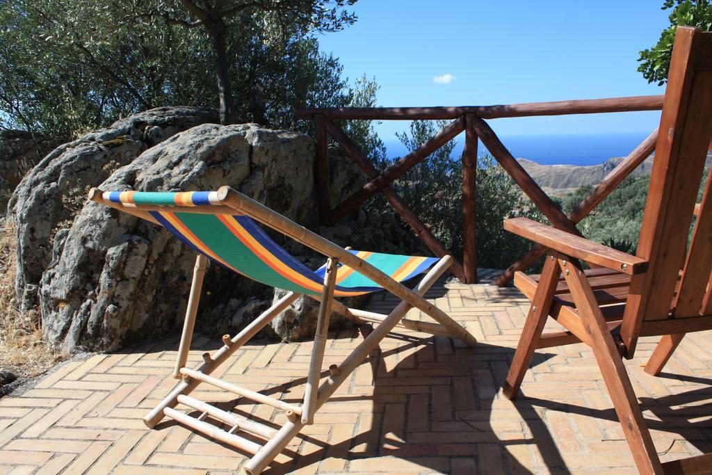 Bed and Breakfast Rocca Del Vento San Pantaleone Zewnętrze zdjęcie