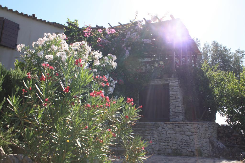 Bed and Breakfast Rocca Del Vento San Pantaleone Zewnętrze zdjęcie