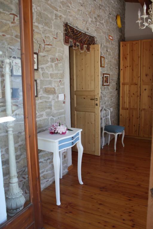 Bed and Breakfast Rocca Del Vento San Pantaleone Zewnętrze zdjęcie