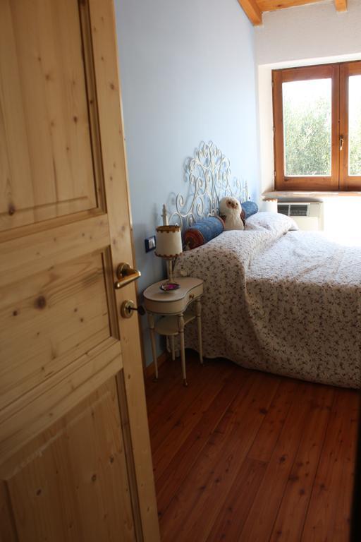 Bed and Breakfast Rocca Del Vento San Pantaleone Zewnętrze zdjęcie