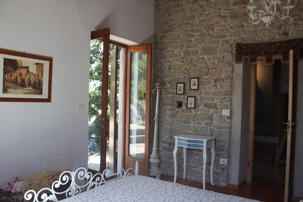 Bed and Breakfast Rocca Del Vento San Pantaleone Zewnętrze zdjęcie