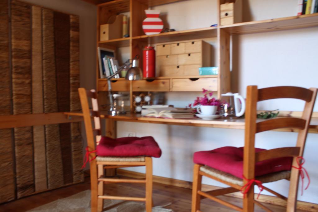 Bed and Breakfast Rocca Del Vento San Pantaleone Zewnętrze zdjęcie