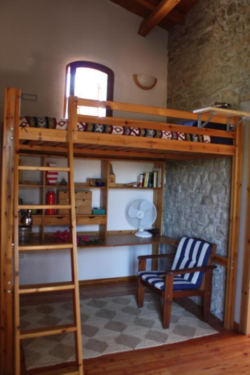 Bed and Breakfast Rocca Del Vento San Pantaleone Zewnętrze zdjęcie